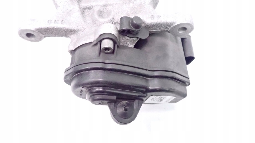 фото №10, 8w0406ba супорт гальмівний правий задня 330mm a5 f5 8w