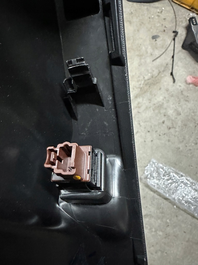 фото №4, Opel mokka b бардачок пассажира