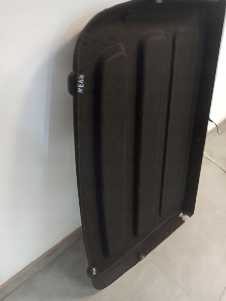 фото №8, Renault arkana полиця багажника 794200640r