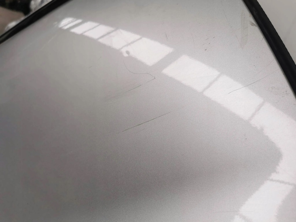 фото №8, Citroen ds4 2011-2015 дверь задняя задние правое