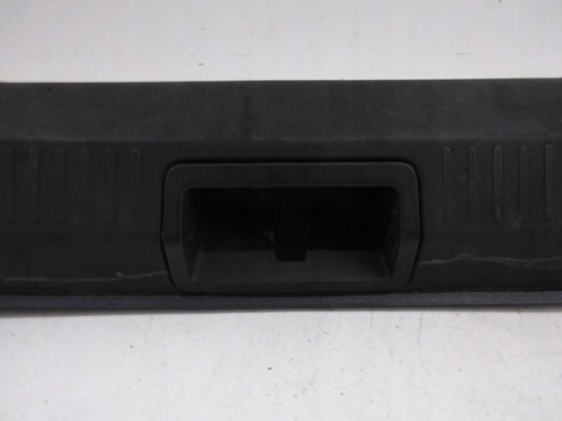 фото №5, Renault fluence защита замка багажника