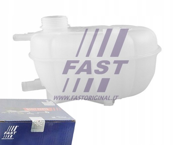 фото №1, Бак розширювальний renault master ii 2.2 2.5 2.8