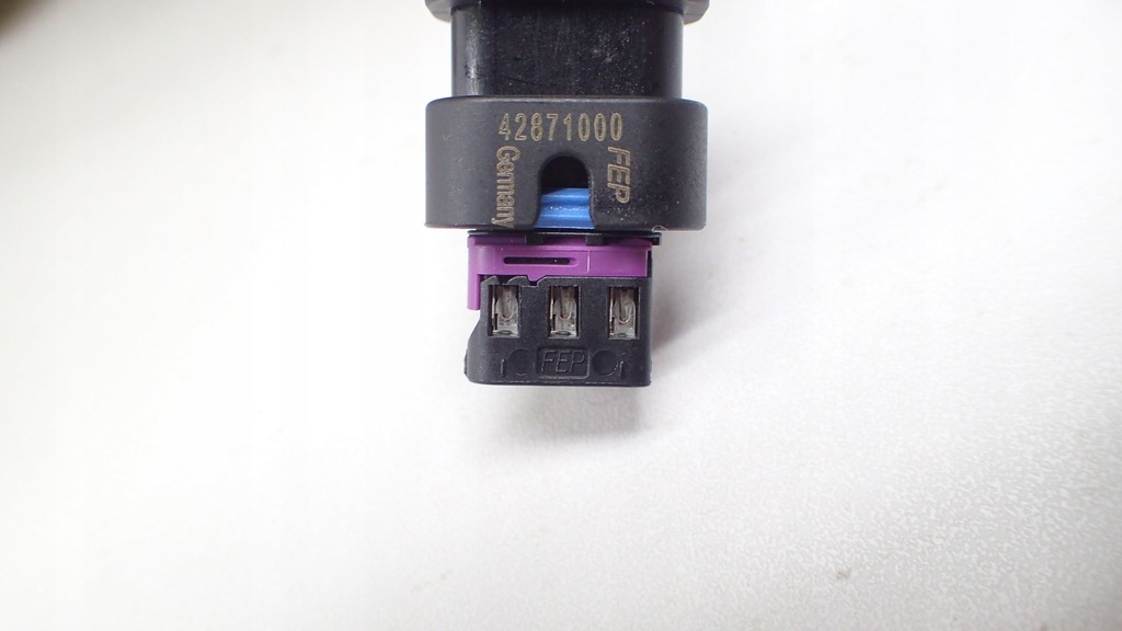 фото №4, Жгут 6 pdc радар master audi q7 4m0971095mh