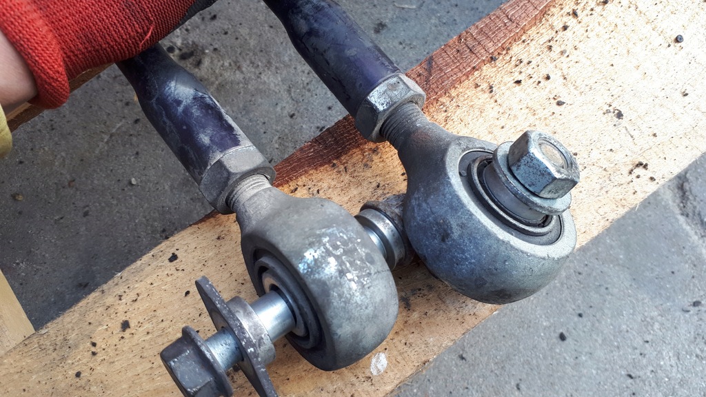 фото №10, S4 b8 a4 тяга задняя motors sport 034 s5 a5