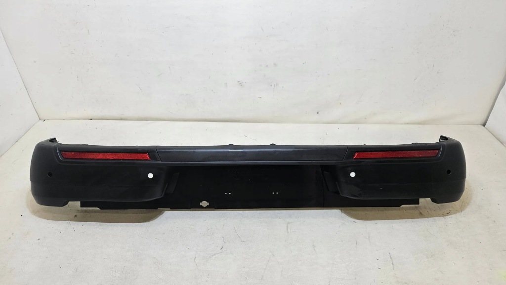 Бампер задний задний vw volkswagen amarok 2 2023 n1xb-17b810-a комплектный Недорого