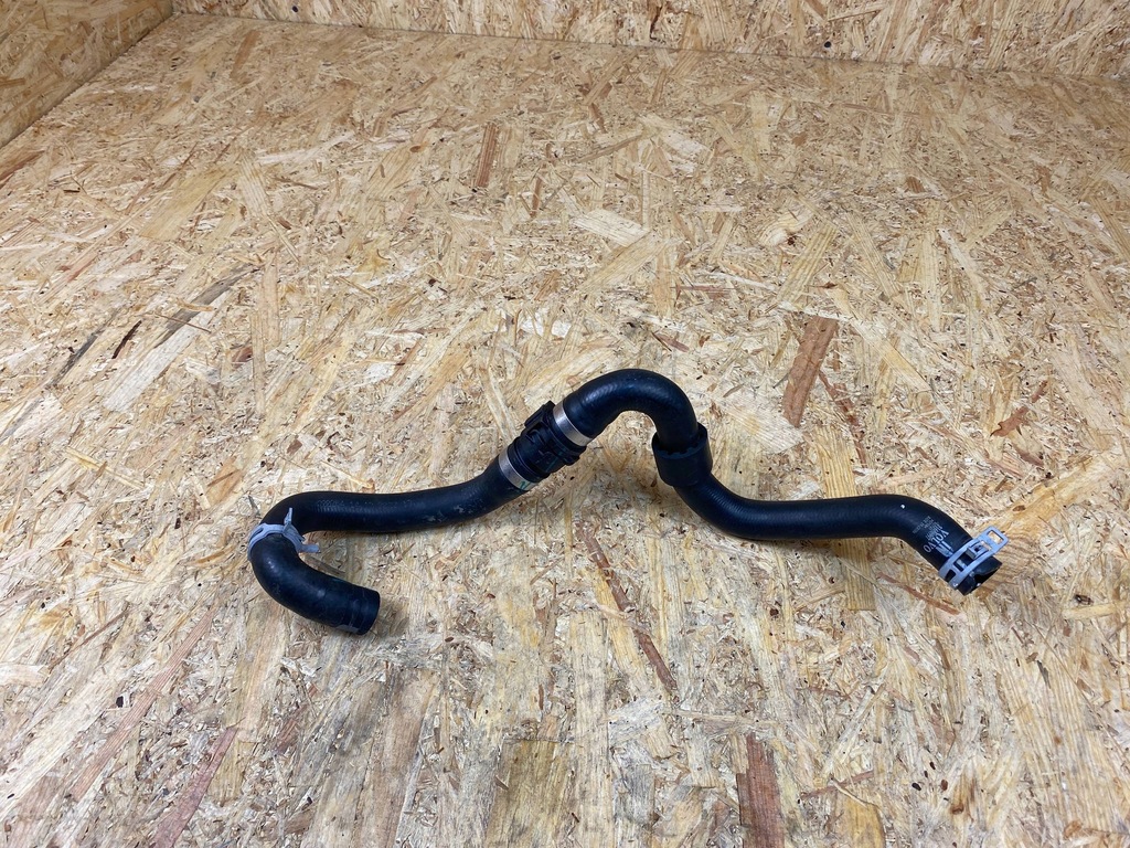 фото №7, Wąż труба шланг wody polestar 2 ii 316884217 31686997 2020-