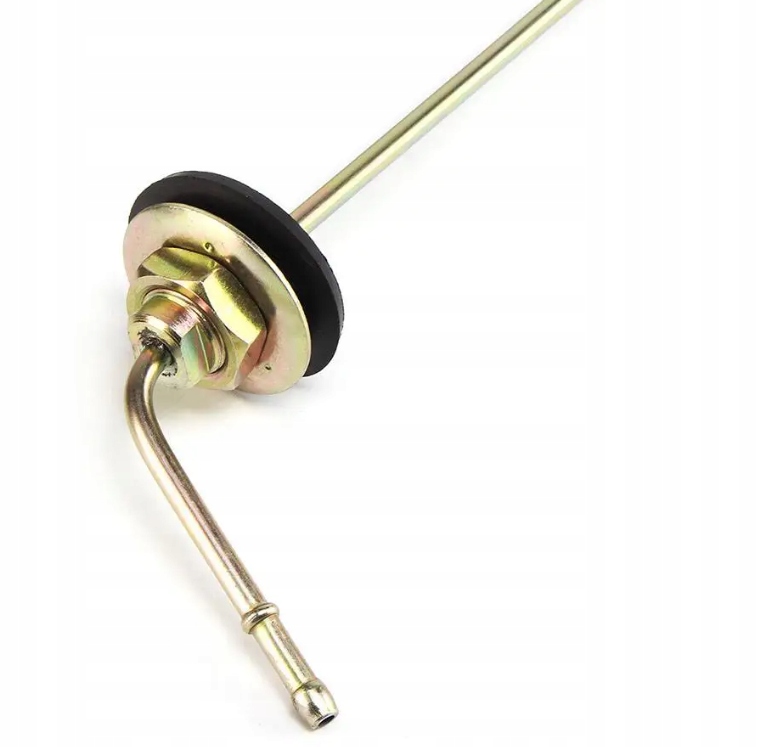 фото №1, Трубка, ujęcie do бака топлива webasto, eberspacher, standheiz