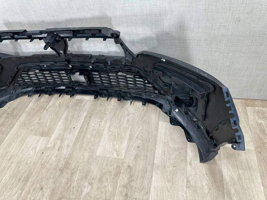 фото №15, Dacia sandero stepway iii 2020- бампер перед 620228861r