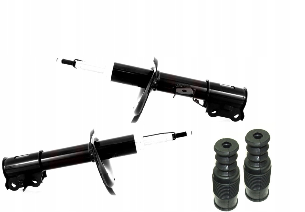 фото №1, Амортизаторы защита отбойники перед hyundai i20 , 2008- , accent iv , 2010-