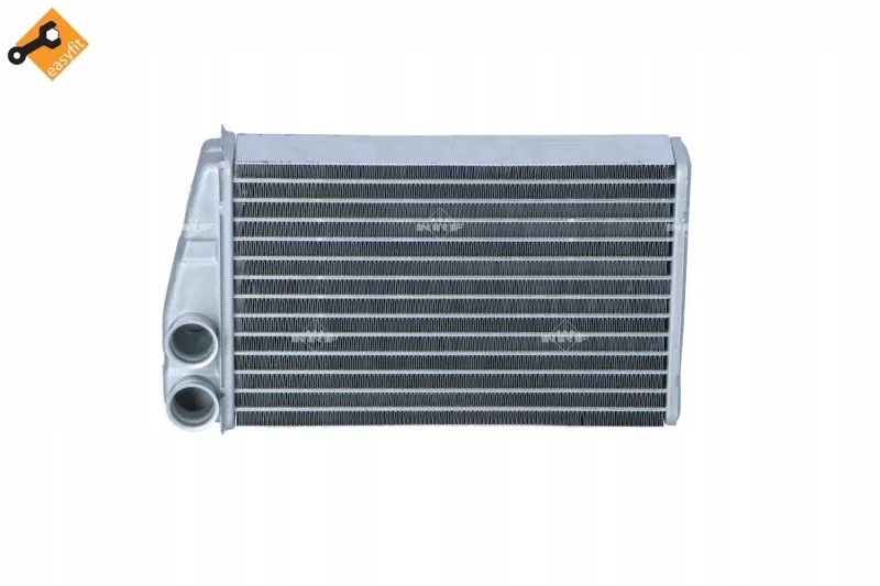 фото №2, Отопитель renault grand scenic ii iii megane ii 1.4-2.0d 2002-