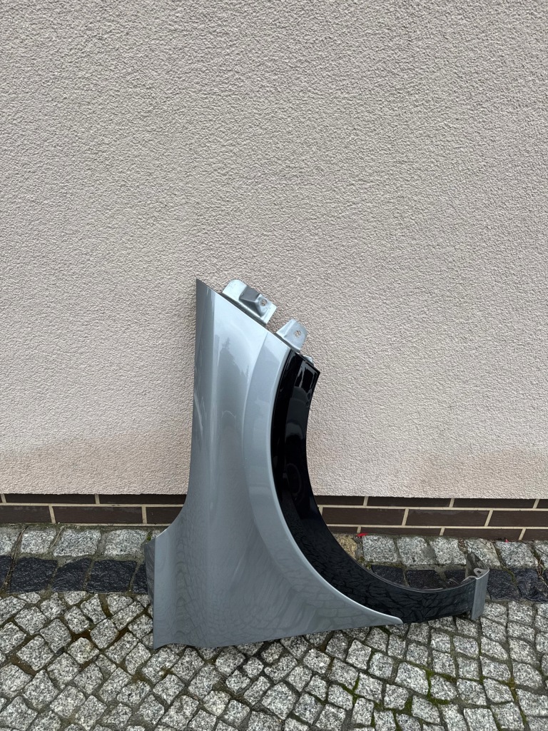 фото №1, Крыло передний правый перед kia niro 2 ii 22-