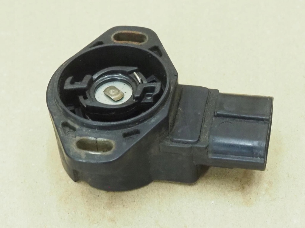 фото №15, Датчик положення дросель 13420 61b00