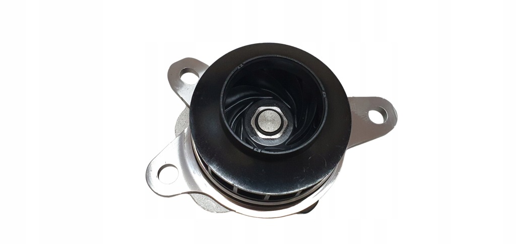 фото №2, Насос воды renault trafic 2,0 dci 2019-