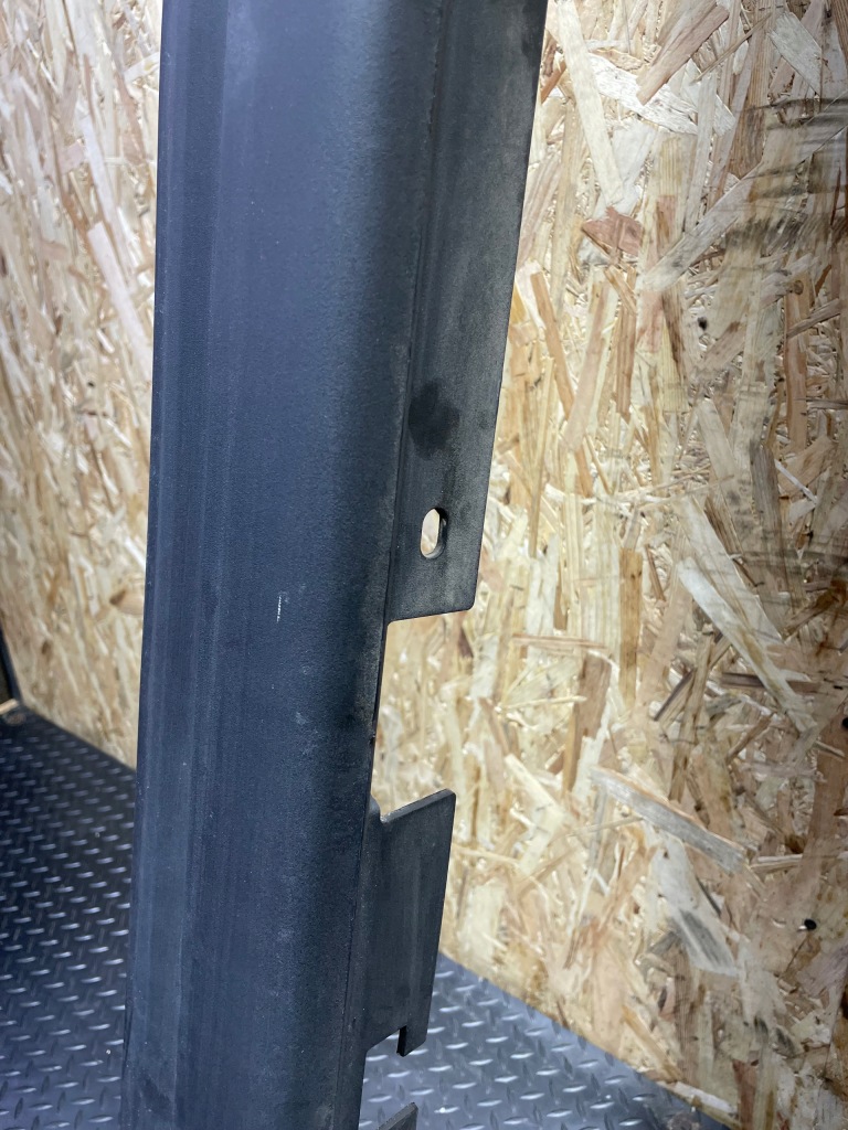 фото №5, Молдинг поріг накладка захист поріг bmw x3 g01 7400676 права