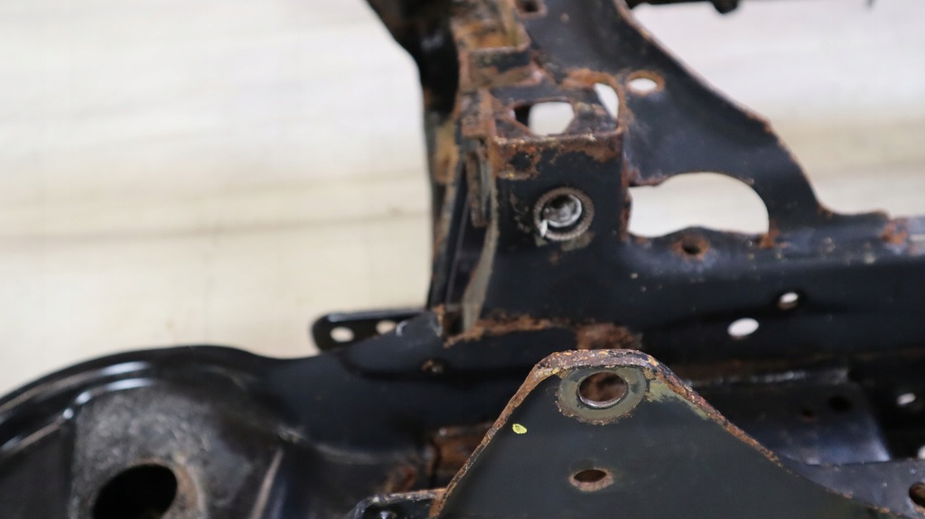 фото №11, Volvo xc90 ii підрамник підрамник задня 31451631