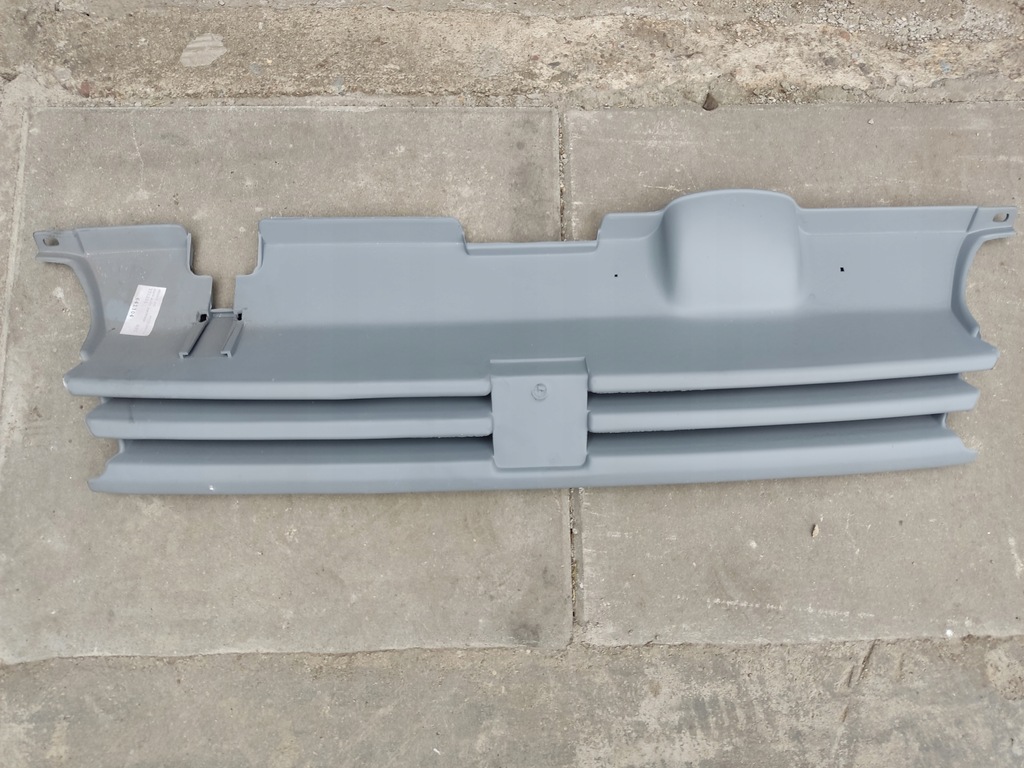 фото №1, Решітка радіатора решітка радіатора перед peugeot 405 87- 95/12 nowa