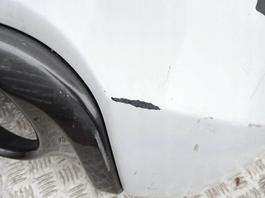 фото №9, Бампер задняя kpl. suzuki swift mk7 sport znl 11-17 r.