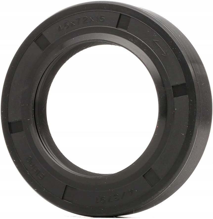 фото №1, Ущільнювач піввісь elring 277.525