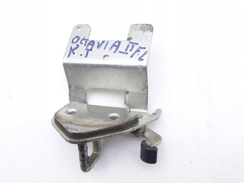 фото №1, Skoda octavia ii 08-13 lift засов крышки задняя kombi