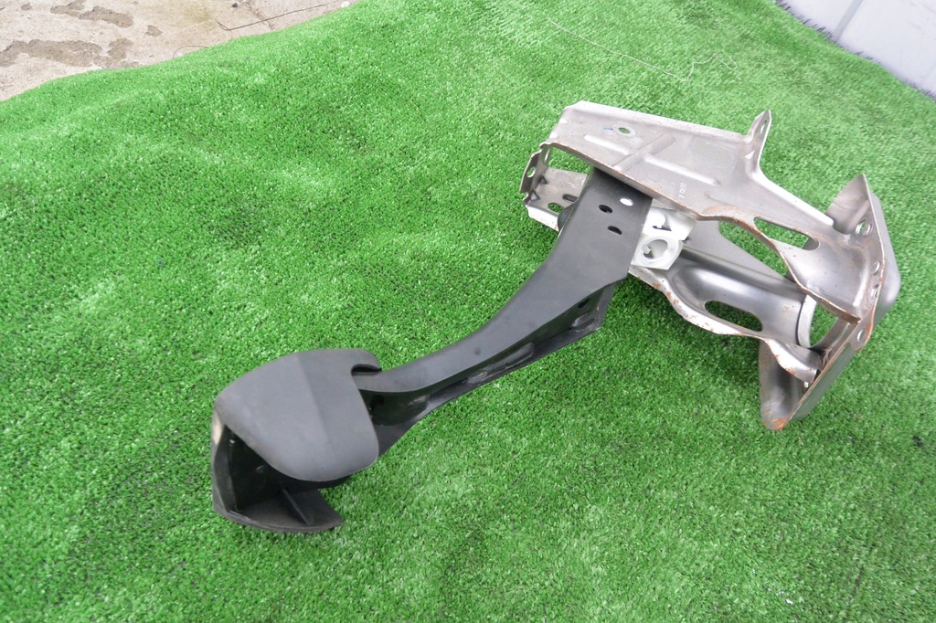 фото №5, Педаль тормоза автоматическая коробка передач vw passat b7 usa cc