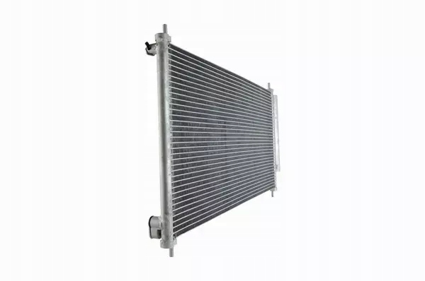 фото №4, Hart радіатор кондиціонера 621 599