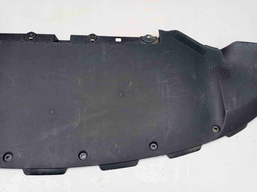 Tesla model y 20- защита плита под бампер пол перед 1760713-00-b ÷ Цена