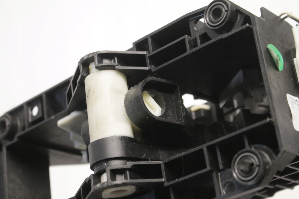 фото №8, Выборщик передач talisman 1.6 dci автоматическая коробка передач