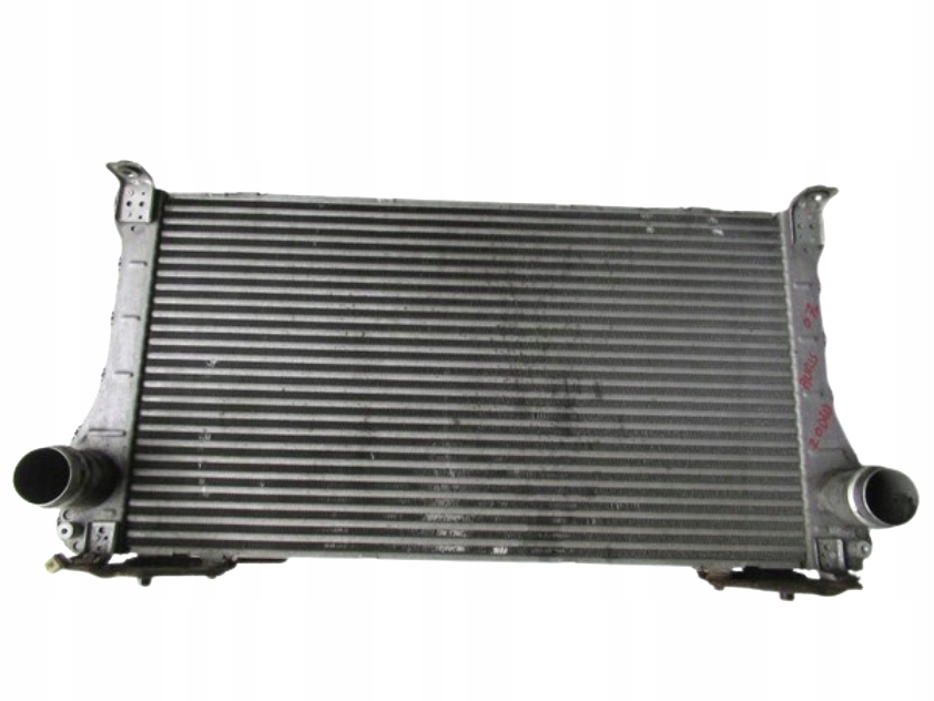 фото №1, Інтеркулер auris i 2.0d4d 2006-2008 rok