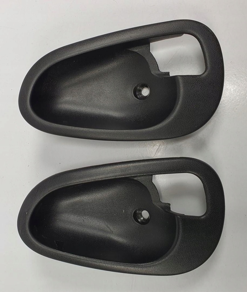 Купить Защита ручка внутренней левая mitsubishi space star mr138453