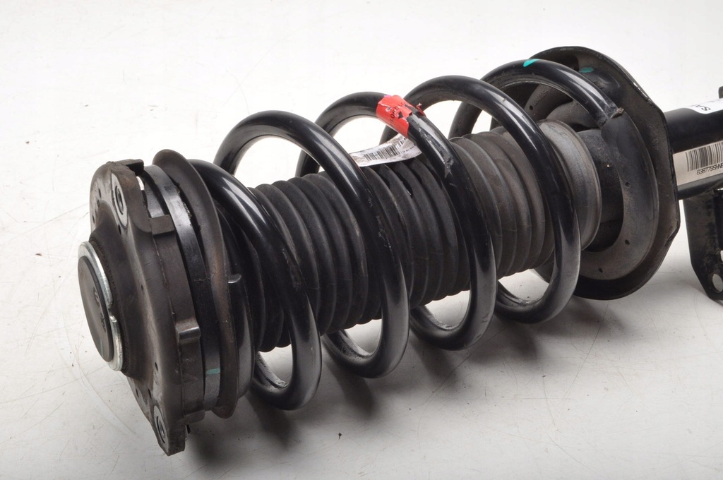 фото №10, Mg hs 1.5t 16v 162km амортизатор перед передній лівий 2023r 10598785