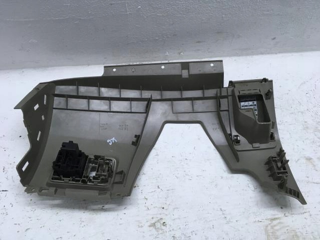 фото №7, Захист консолі нижня renault clio iii 88020001 eu