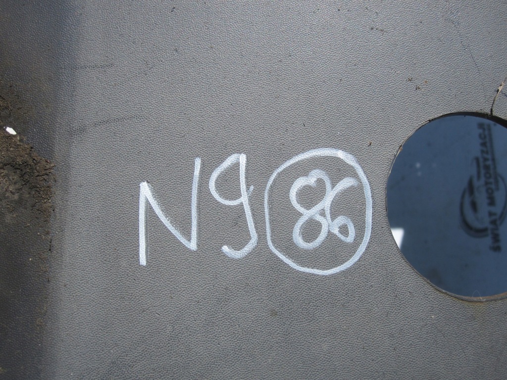 фото №8, Fiat ducato iii 10r бампер перед середній 1305760070