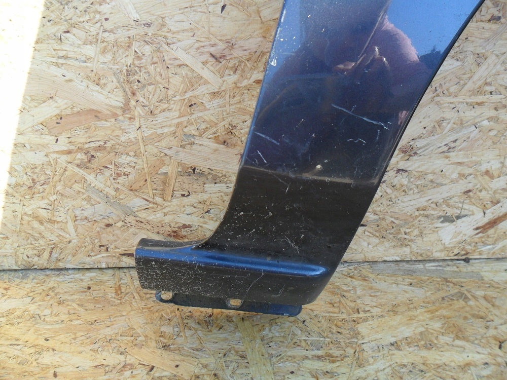 фото №6, Mazda 2 dy 2004- крила правий