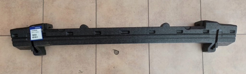 фото №1, Volvo xc90 ii абсорбер задня задній 31439395 pod hak постійний