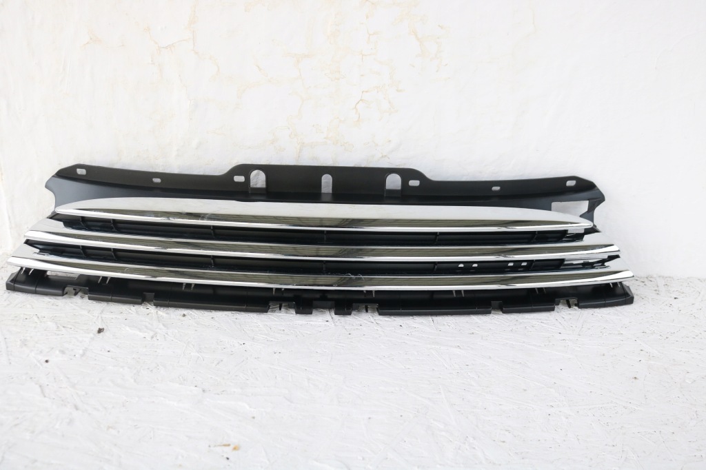 Mini cooper r56 r57 решётка радиатора решётка радиатора 2751291 Цена