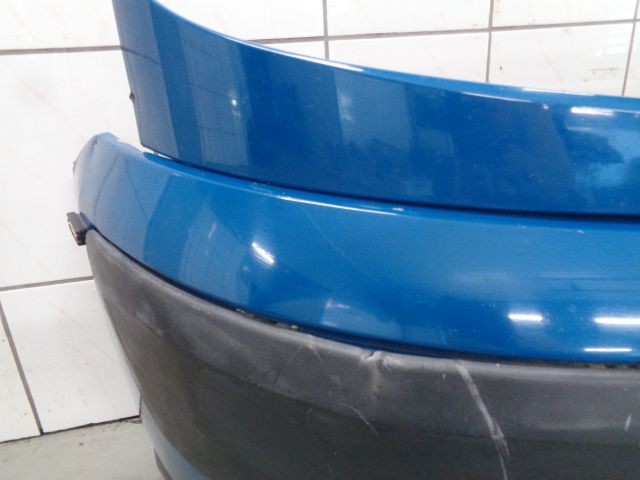 Купити Renault kangoo lift 04 бампер перед передній 0d41