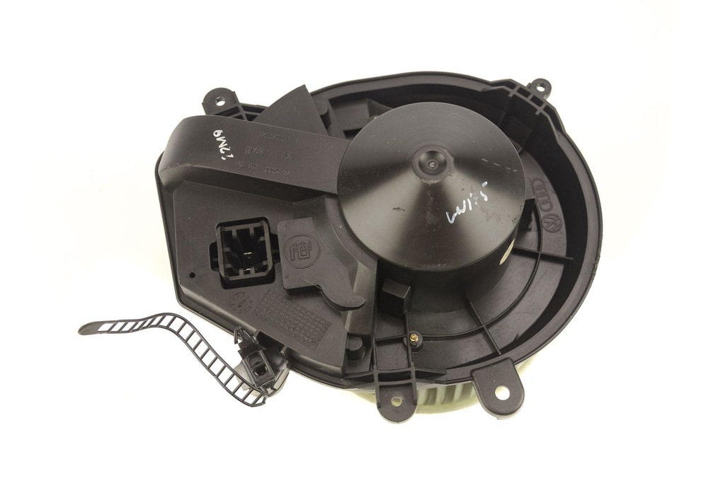 фото №1, Vw passat b5 вентилятор обдув вентилятор 740221233f