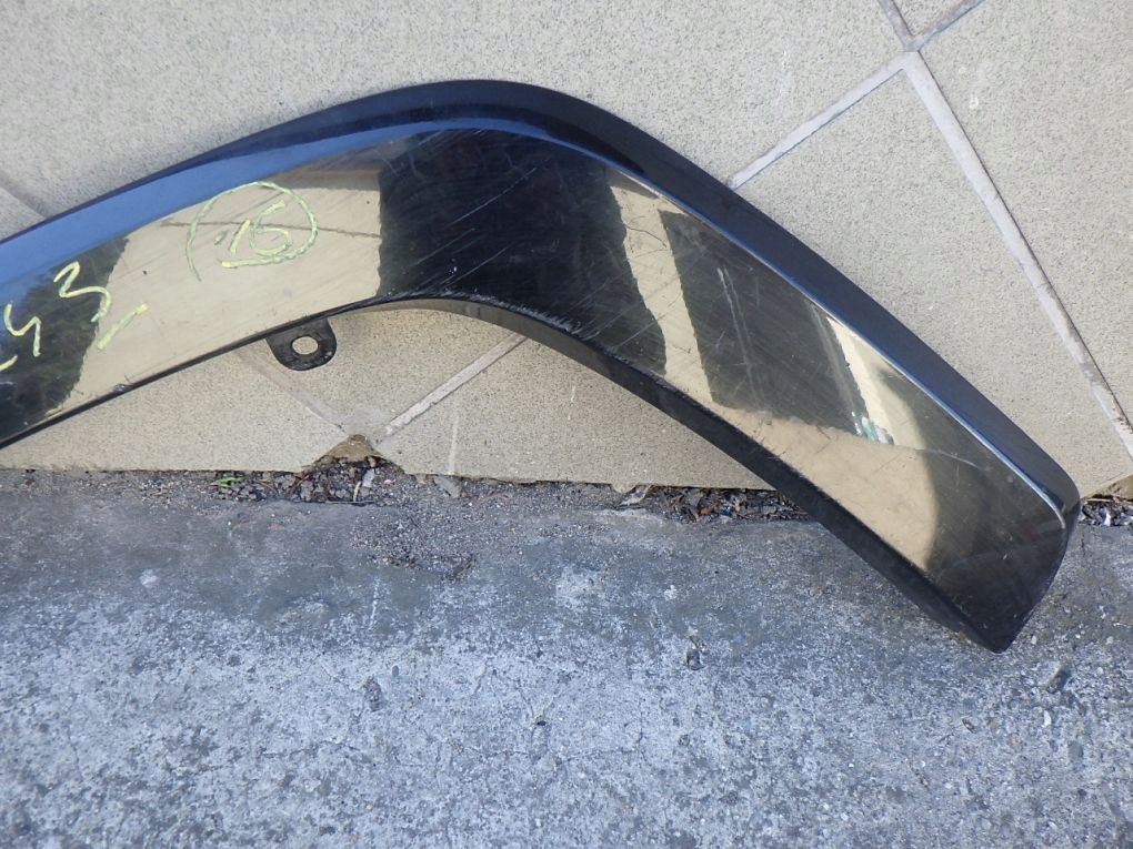 фото №12, Toyota rav4 rav-4 v 19- молдинг крыла левая задняя