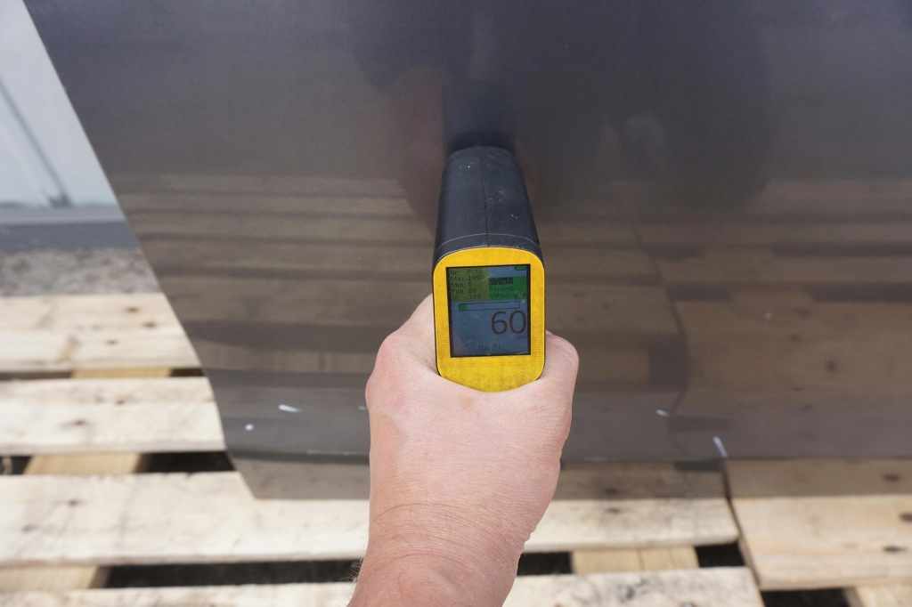 фото №12, Hyundai i30 ii gd дверь передние правое zar szary 2014rok