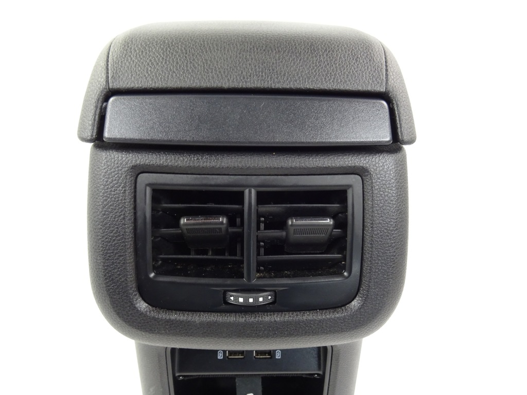 фото №12, Ateca підлокітник тунель середній usb 575863243