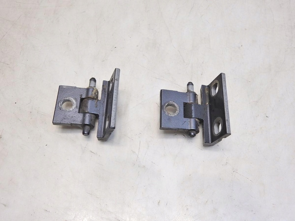 фото №7, Петля петлі двері лівий перед 455-16 volvo xc90 i