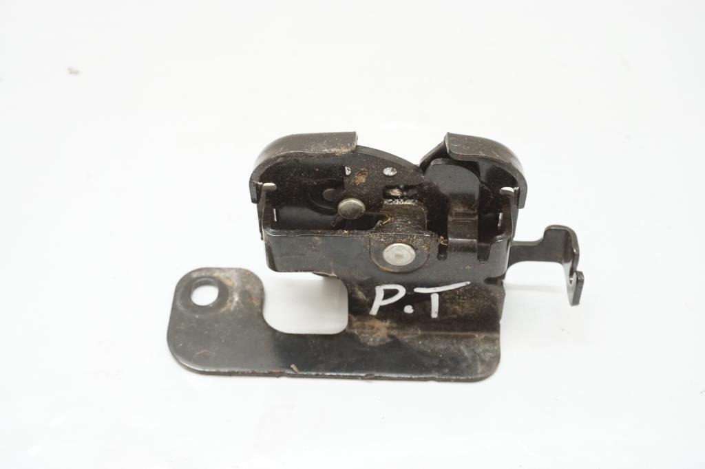 фото №4, Замок сидіння правий задня renault koleos