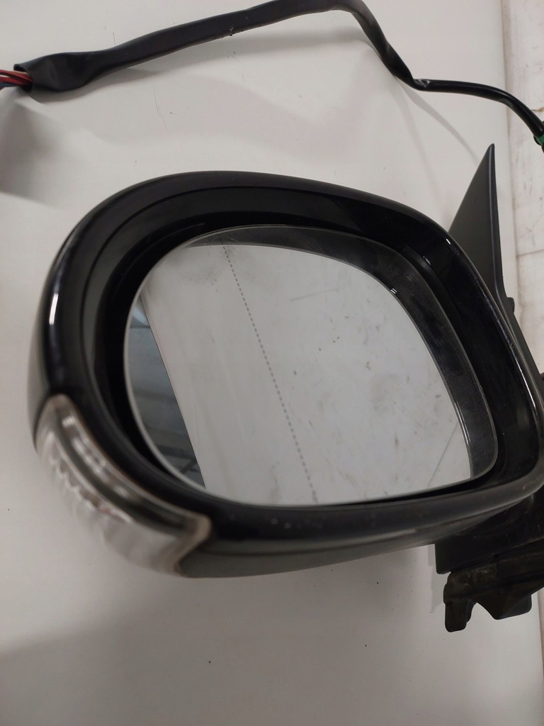 фото №7, Дзеркало ліва vw golf plus europa 6 pin
