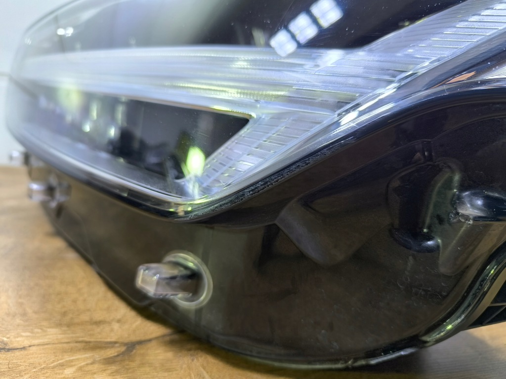 фото №5, Volvo xc90 ii лампа передня ліва full led 31655709