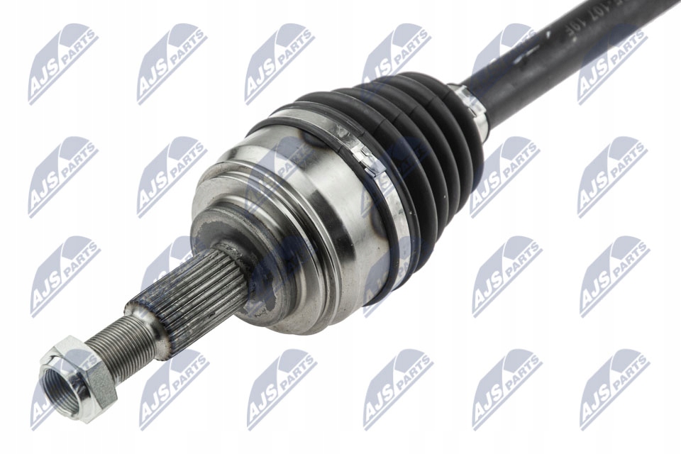 Nty npw-re-107 wał привідний Недорого