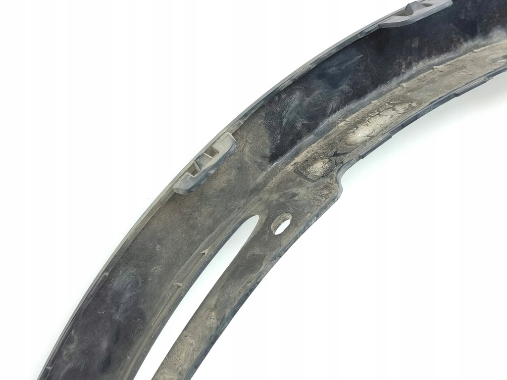 фото №11, Bmw x5 f15 2016 молдинг підкрилок передній