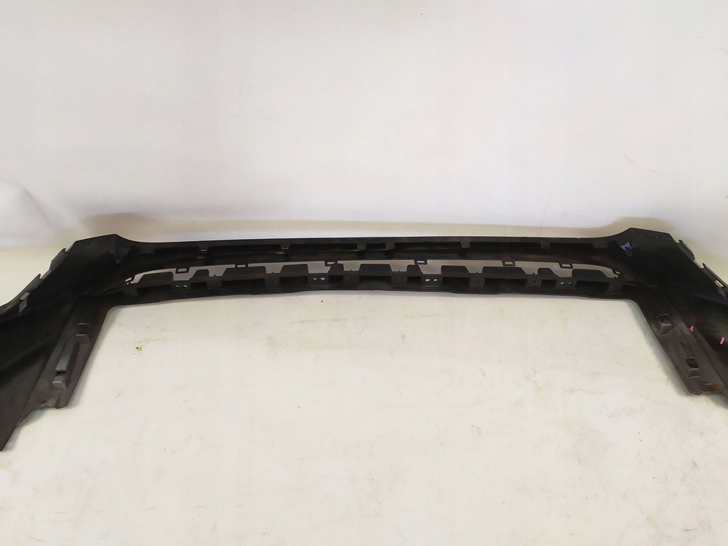 фото №11, Накладка спойлер перед передний audi q3 s-line 8u0807061r