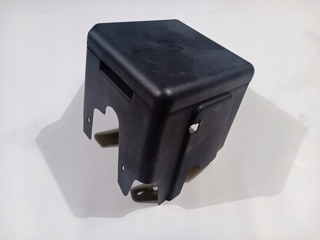 фото №6, Крышка корпус защита коробка предохранителей hummer h2