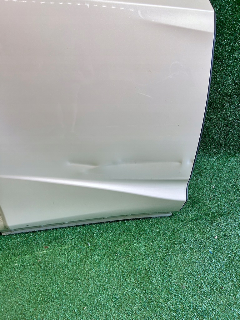 фото №2, Дверь задние правое lexus rx iv