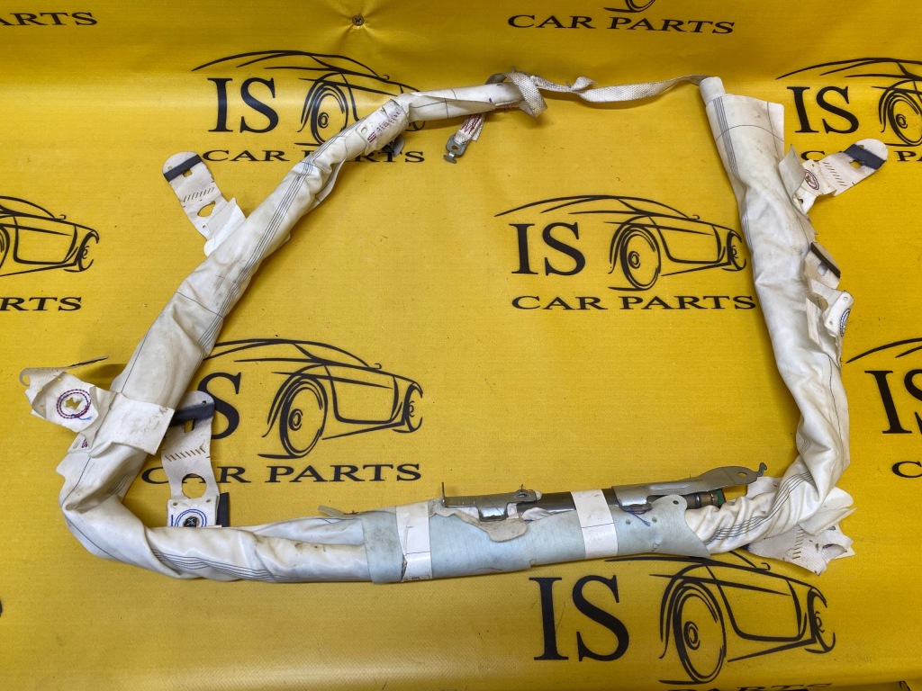 фото №2, Шторка безопасности подушка подушка безопасности левая renault espace v